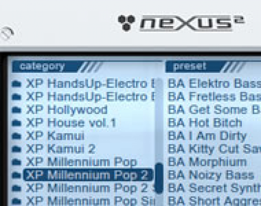 refx nexus 2 hollywood expansion download